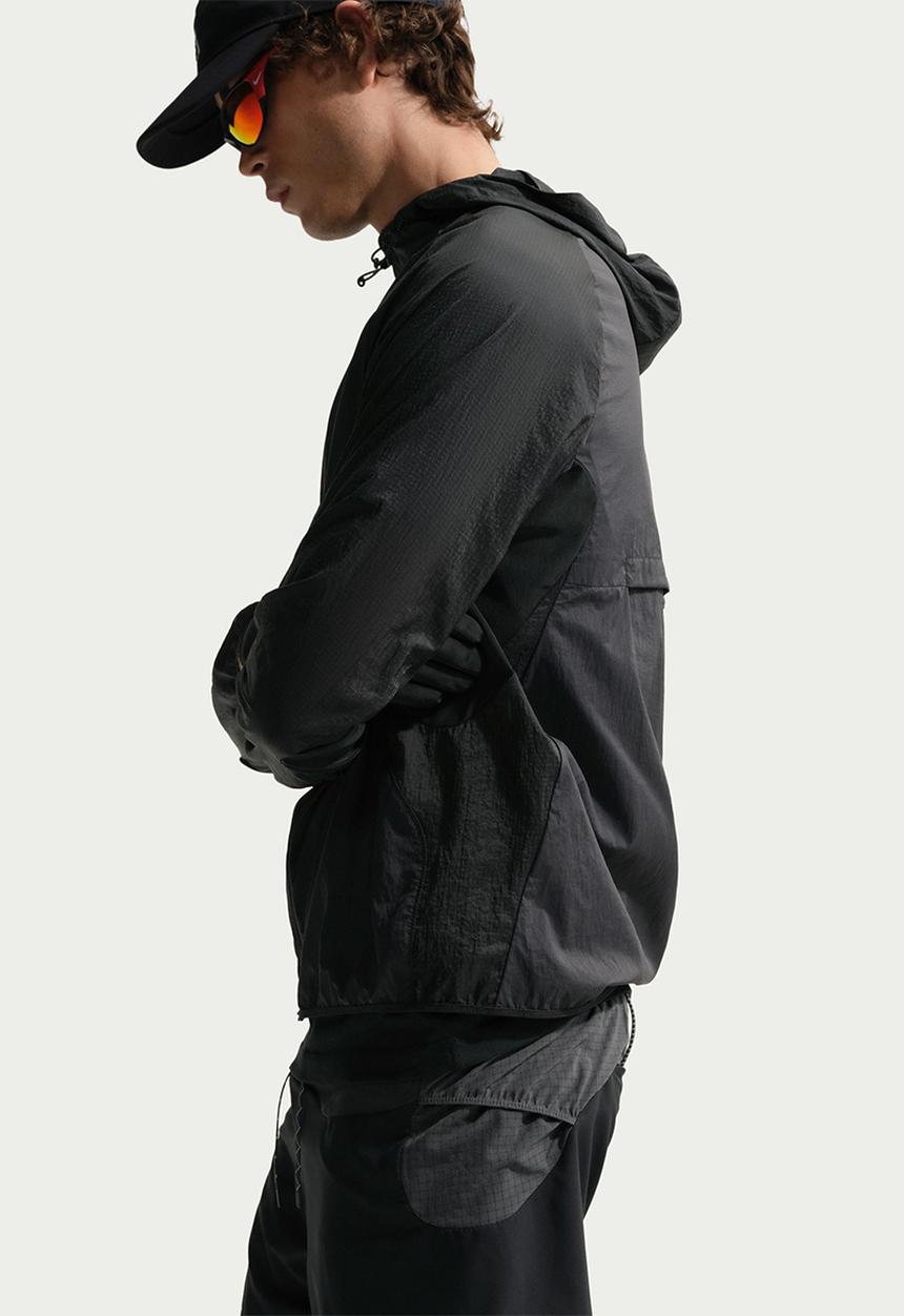 Nike - ACG "Second Sunrise"  Dri-FIT ADV 5" Brief lined Short - Black