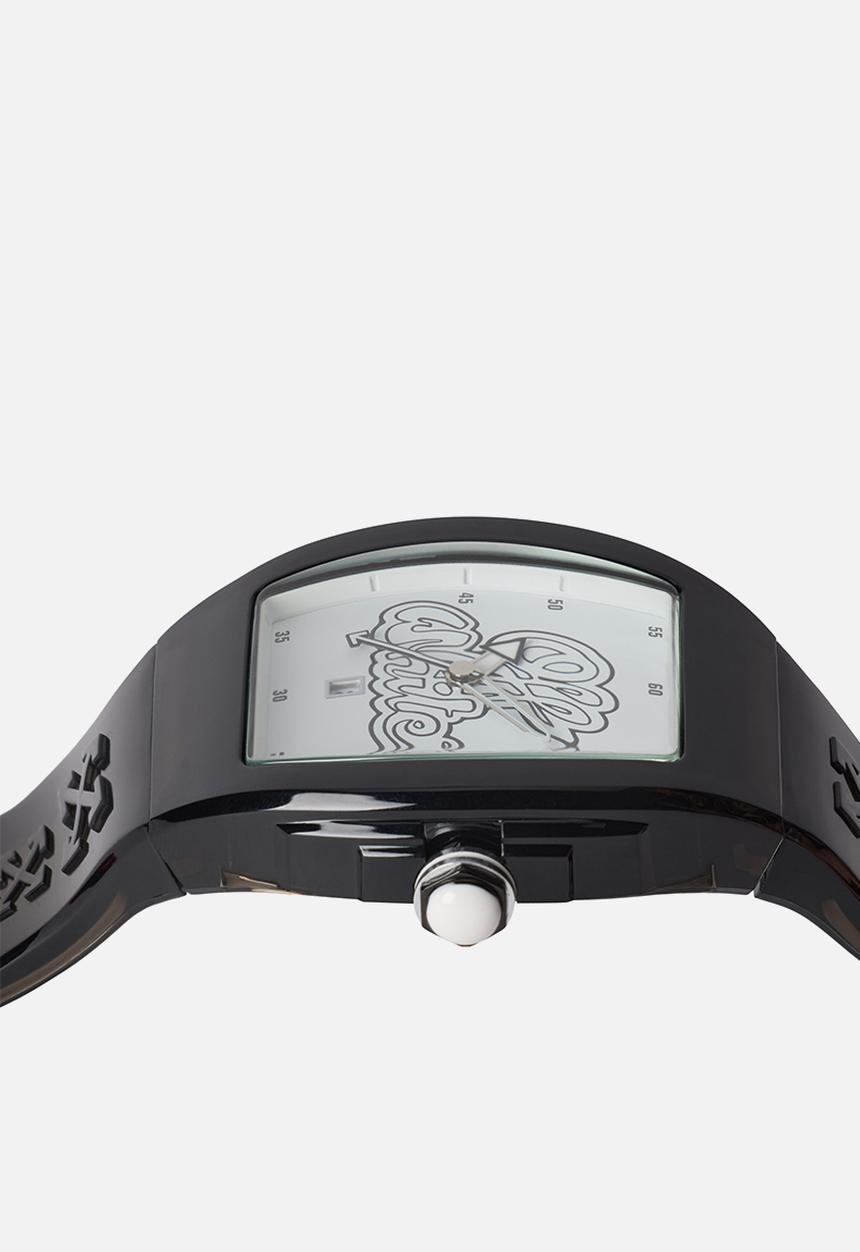 Off-White - BEAT Watch - Black
