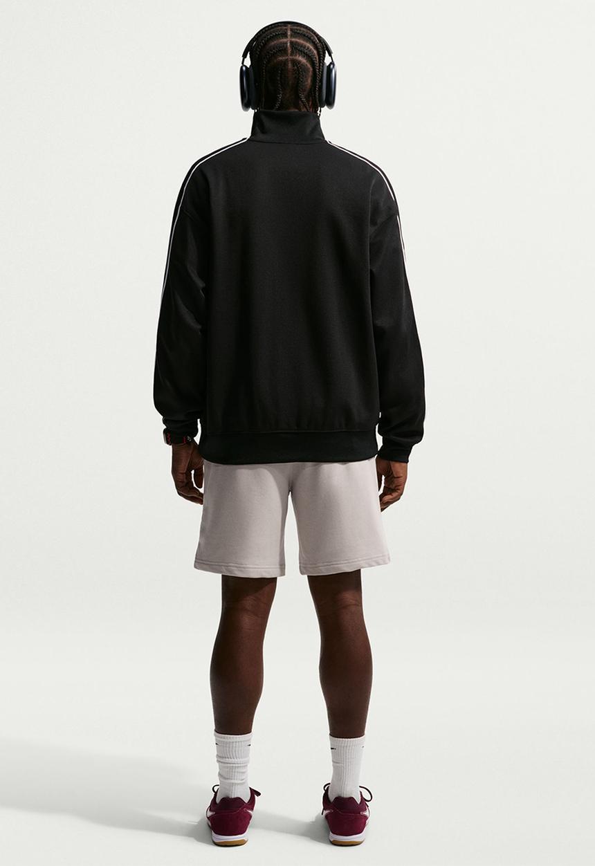 Nike - NSW  Athletic Club Shorts - Beige/Tan