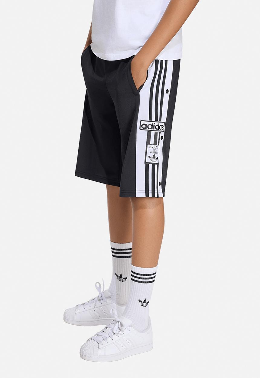 adidas Originals - Adibreak Sho - Black/White