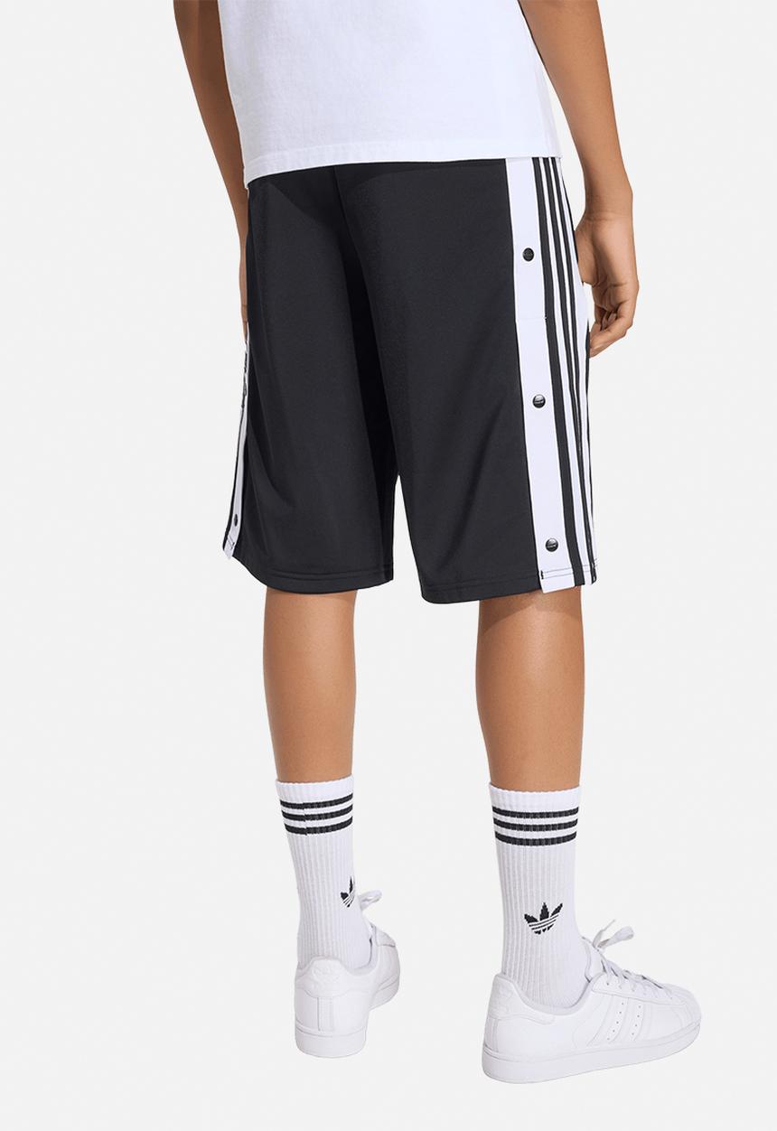 adidas Originals - Adibreak Sho - Black/White