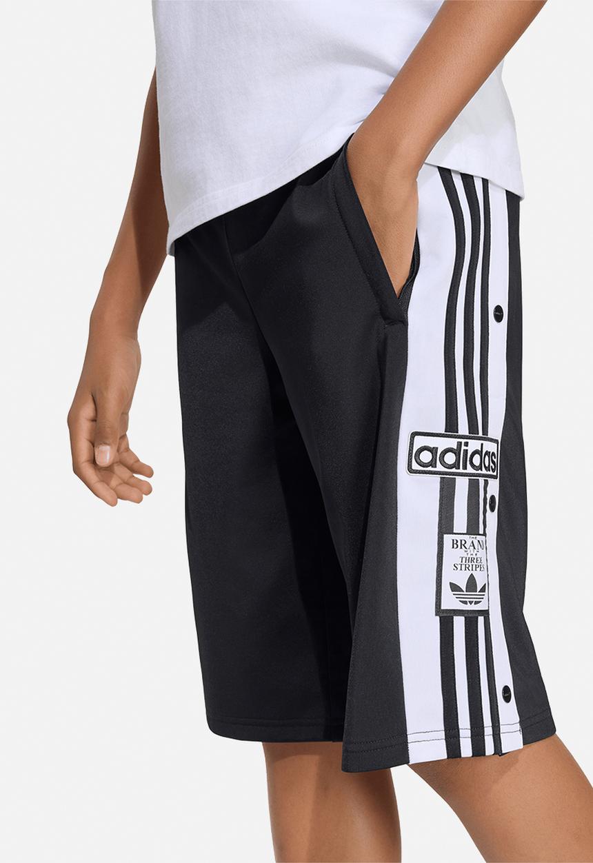 adidas Originals - Adibreak Sho - Black/White