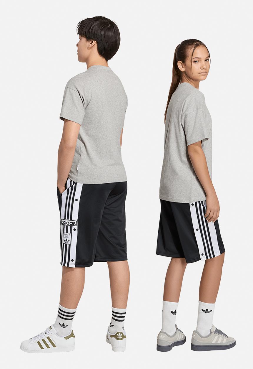 adidas Originals - Adibreak Sho - Black/White