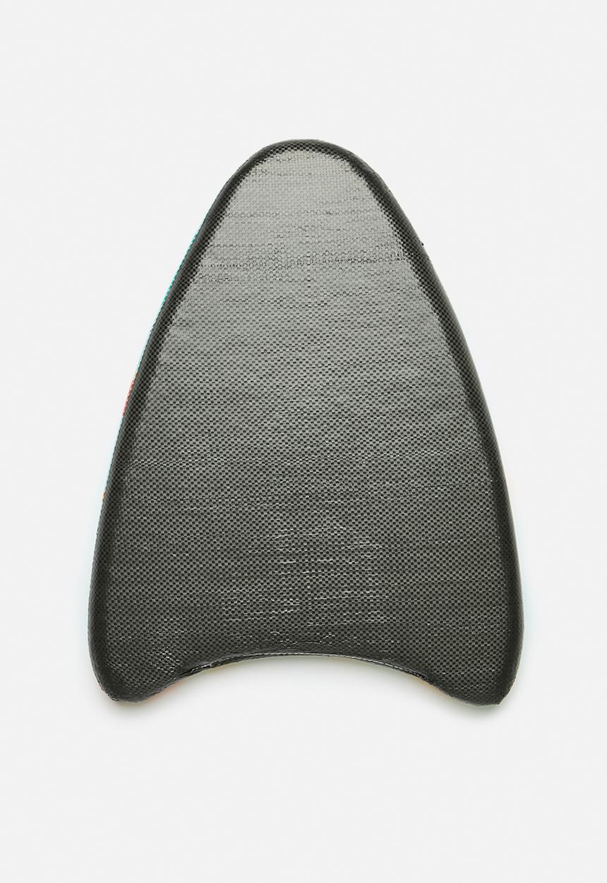 Pop Candy - Dino aop kickboard - pastel blue