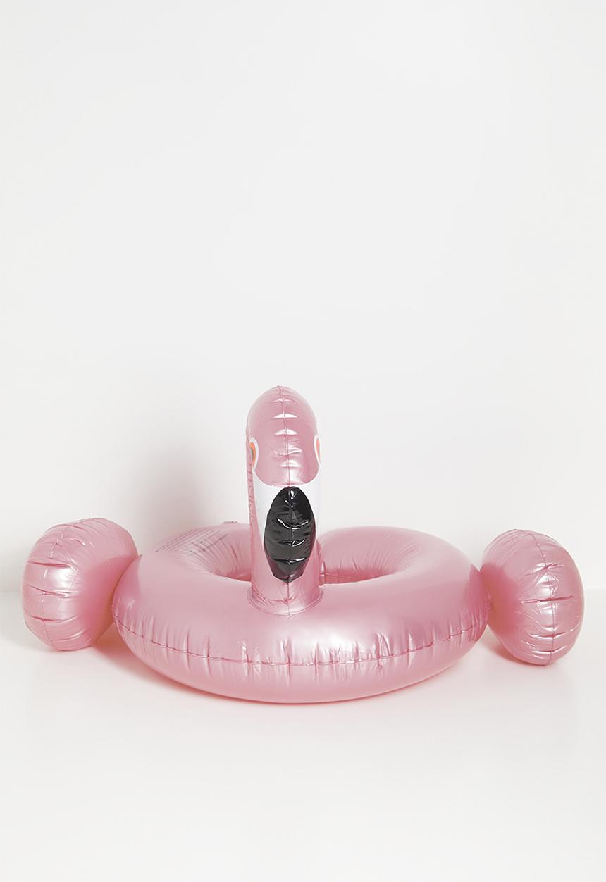 Pop Candy - Flamingo float - pink