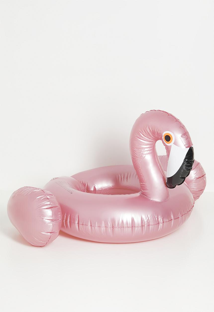 Pop Candy - Flamingo float - pink