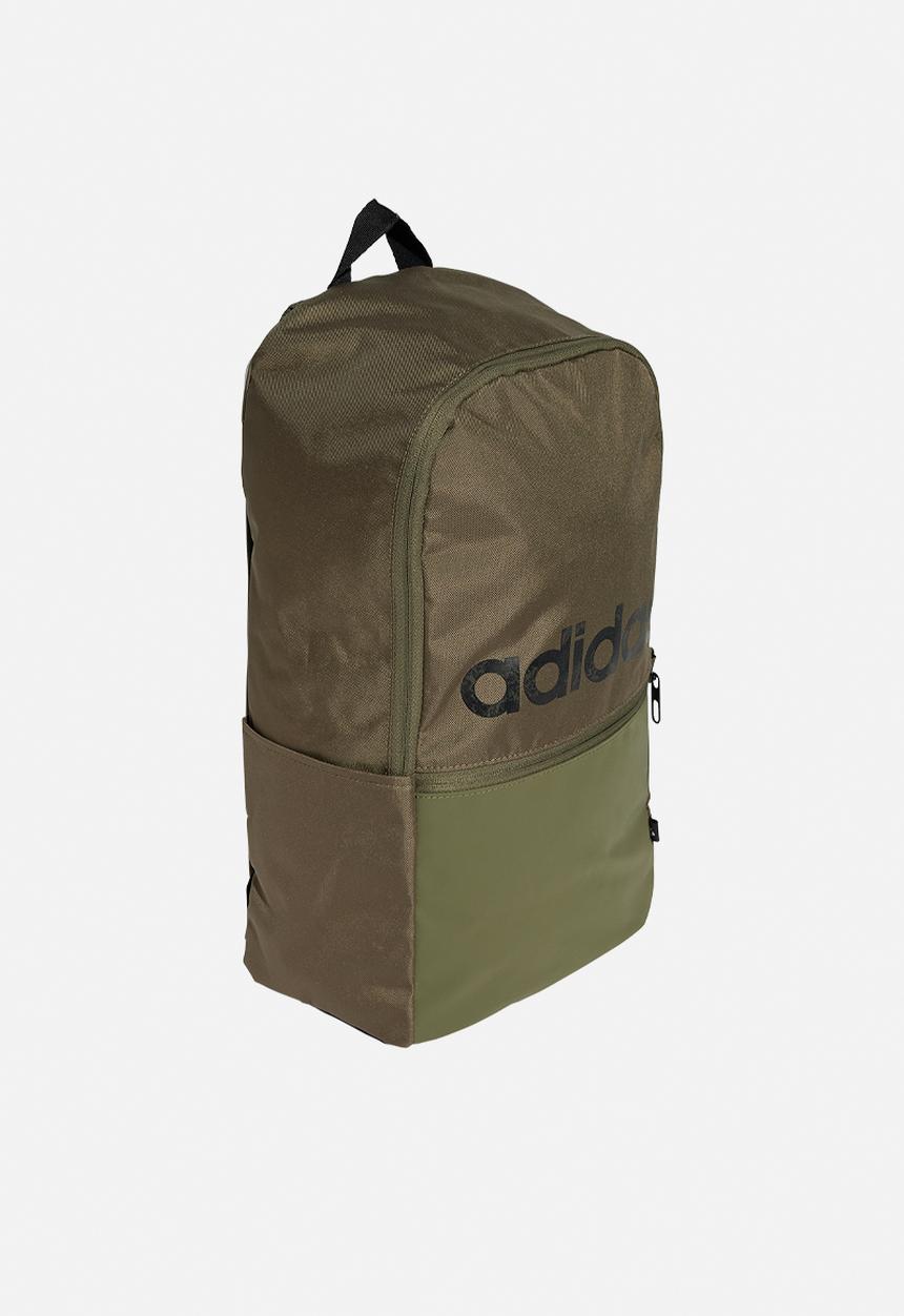 adidas Performance - Clsc Bp Day - Olive Strata/Black