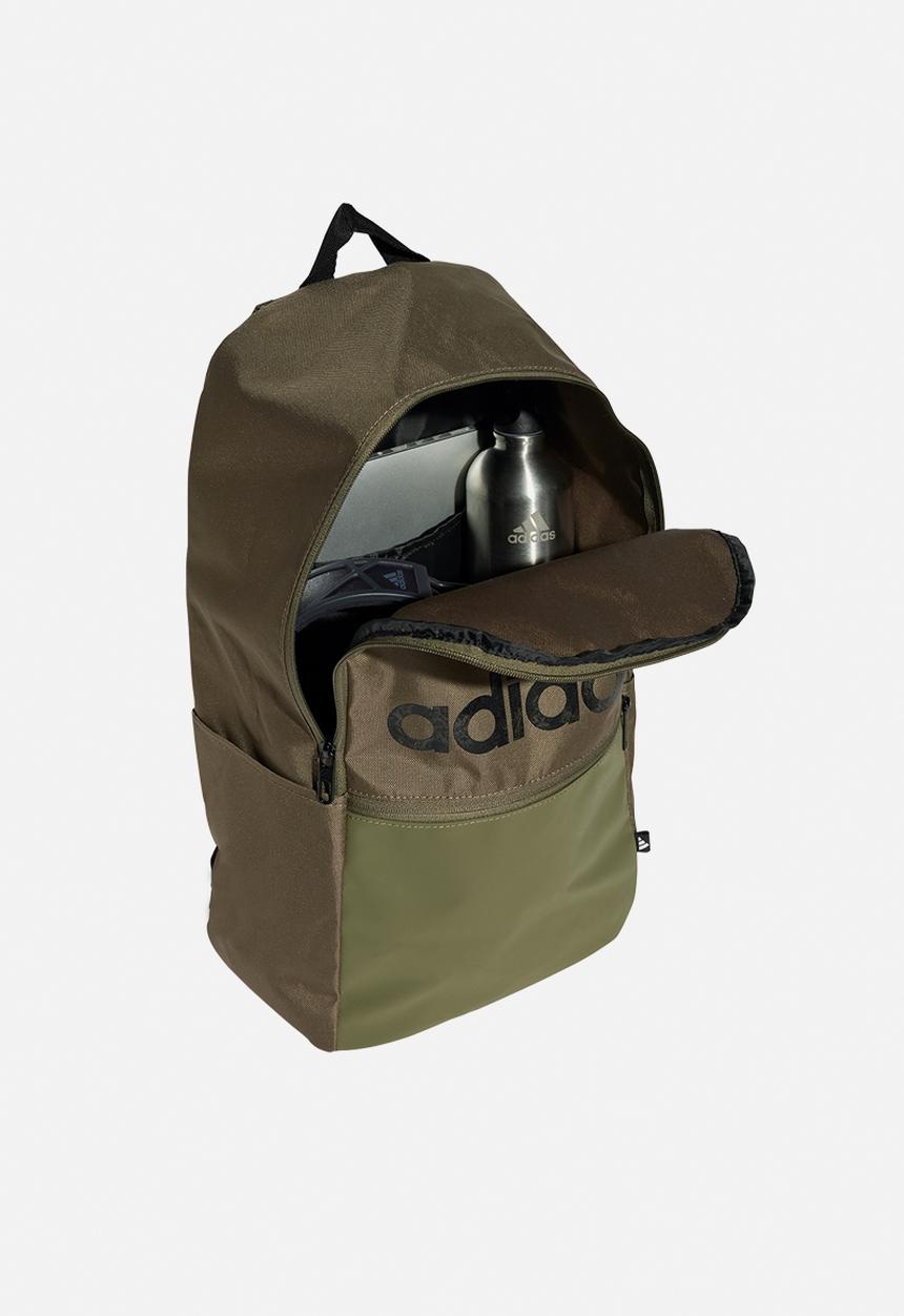 adidas Performance - Clsc Bp Day - Olive Strata/Black
