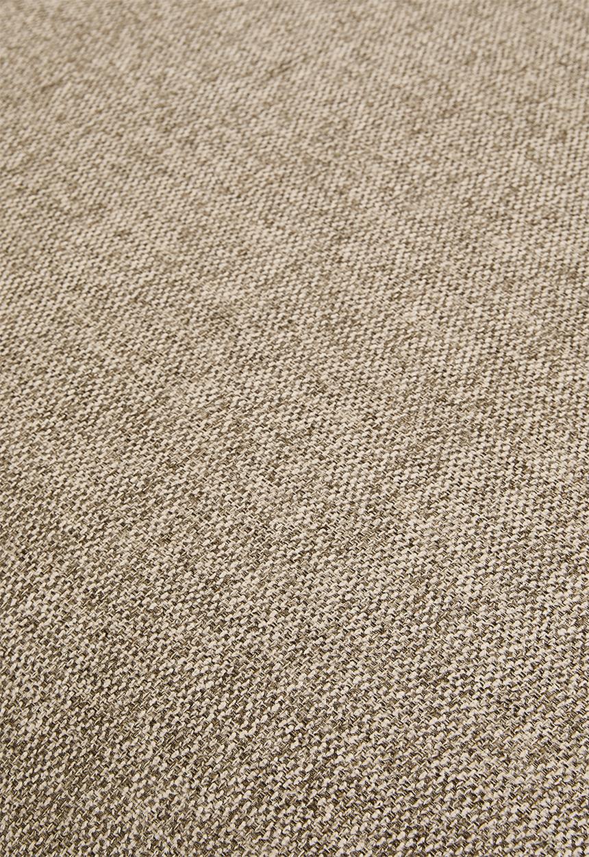 Sixth Floor - Gravity Ottoman Modular - Oat