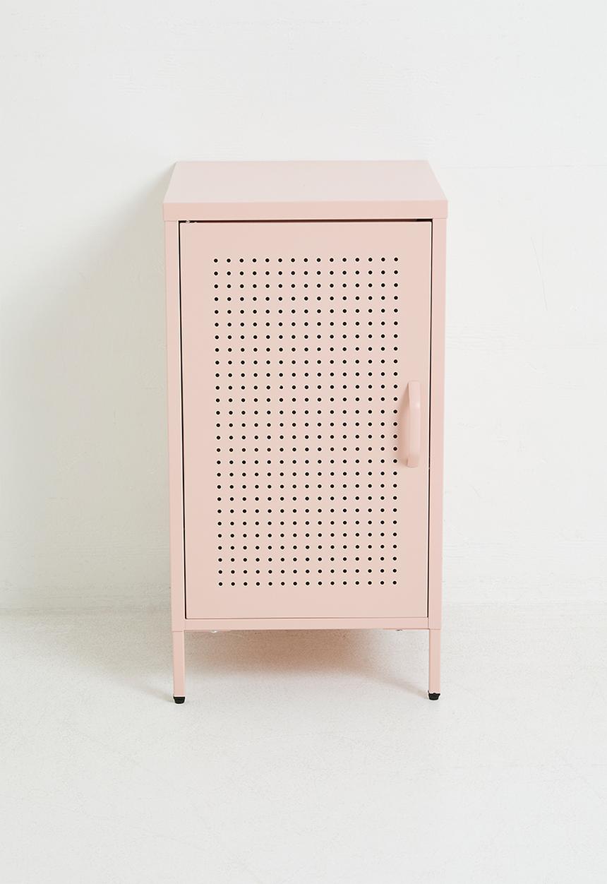 Sixth Floor - Nip Side Table - Pink