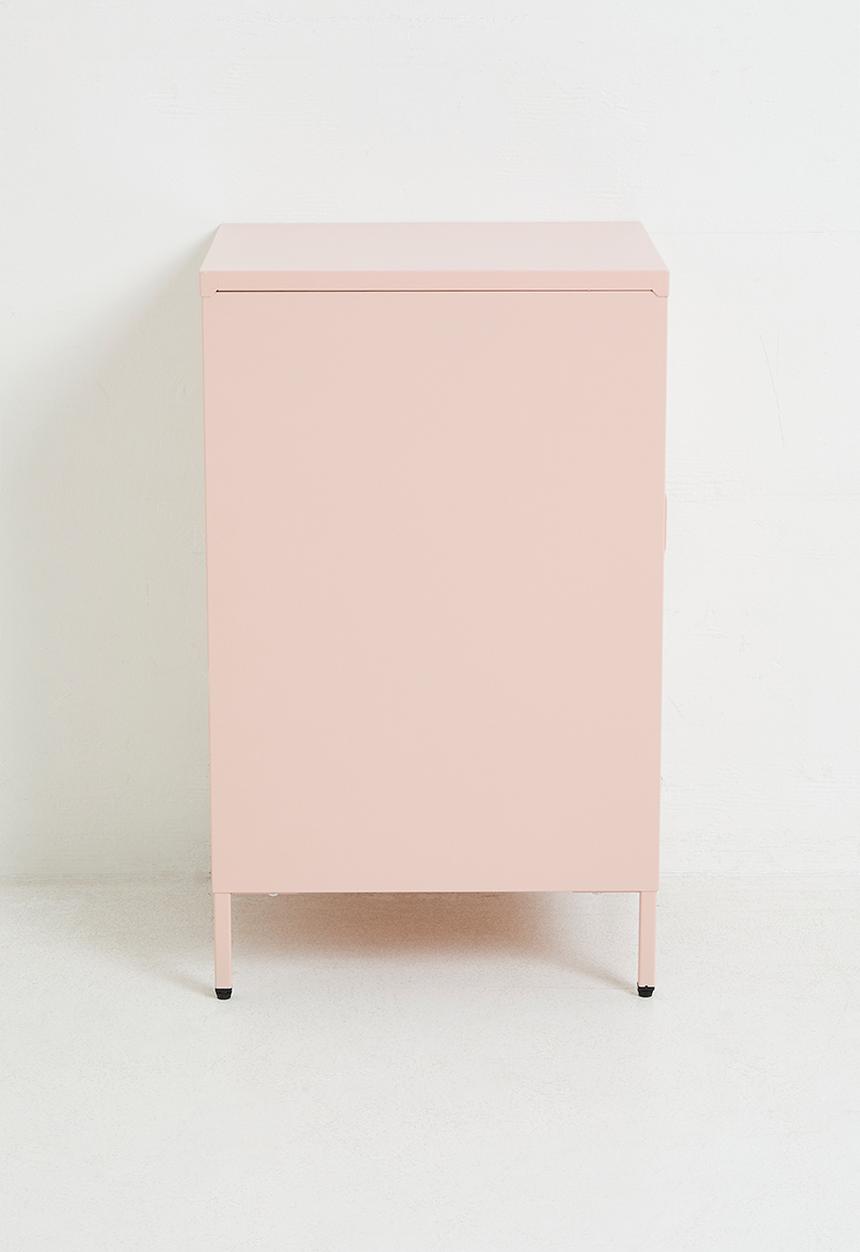 Sixth Floor - Nip Side Table - Pink