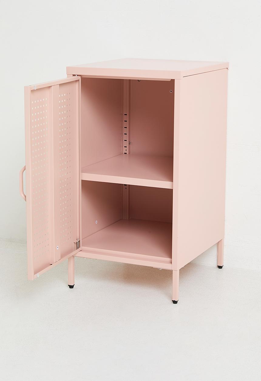 Sixth Floor - Nip Side Table - Pink