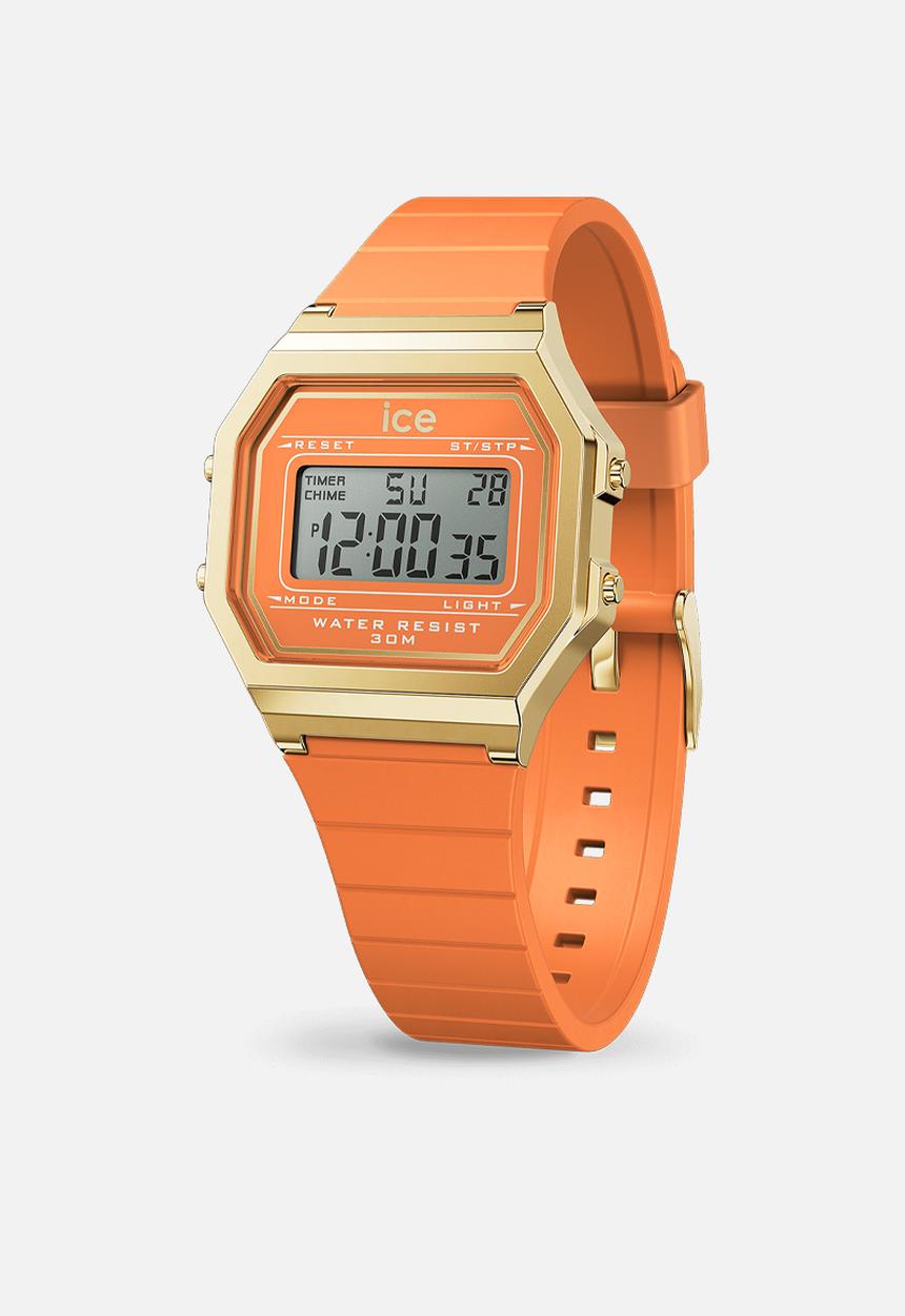 ICE Watch - ICE digital retro - Apricot Crush