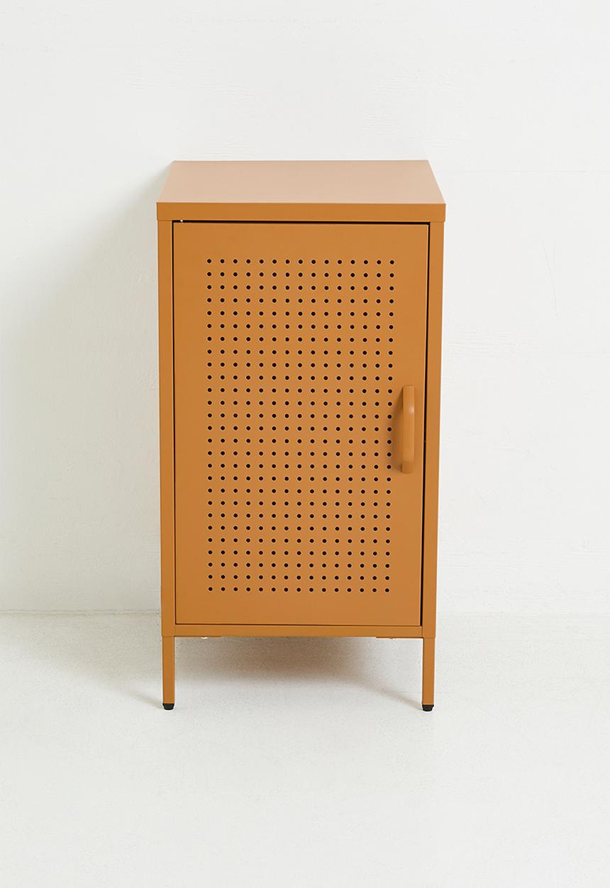 Sixth Floor - Nip Side Table - Ochre