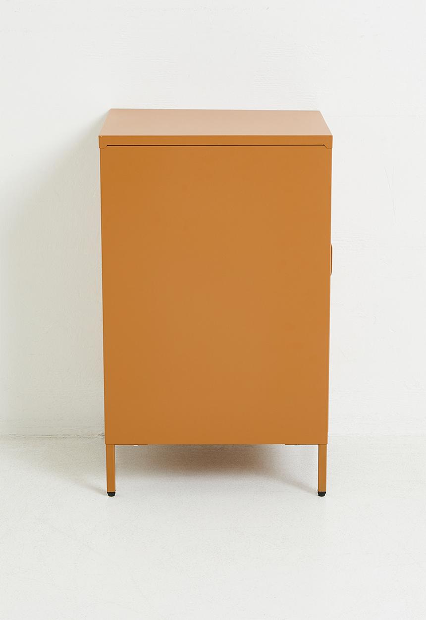 Sixth Floor - Nip Side Table - Ochre