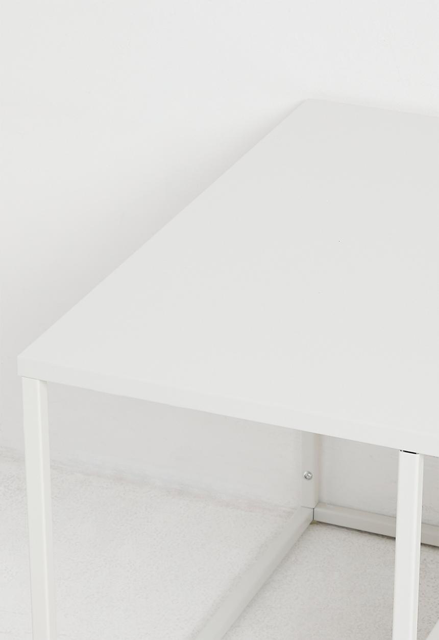 Sixth Floor - Oslo Coffee Table - White