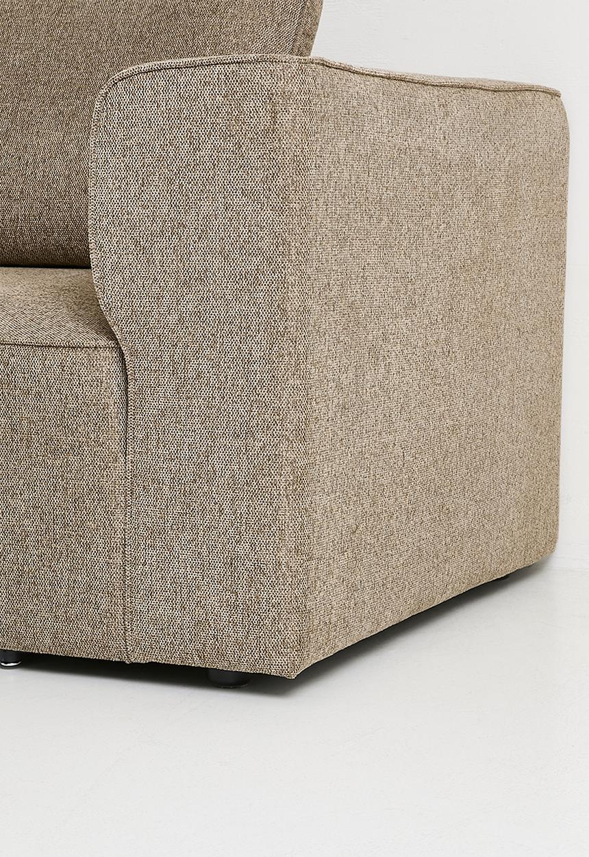 Sixth Floor - Gravity Corner Wedge Modular -Oat