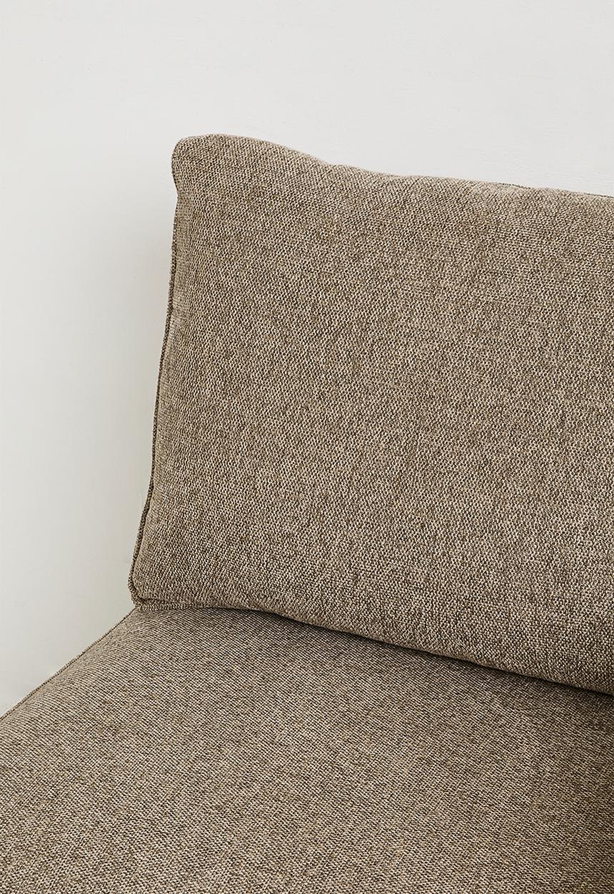 Sixth Floor - Gravity Corner Wedge Modular -Oat