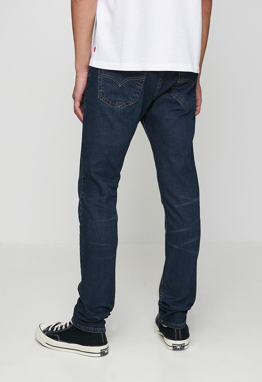 Levi’s® - 510® SKINNY - GOLDENROD OD ZA 26