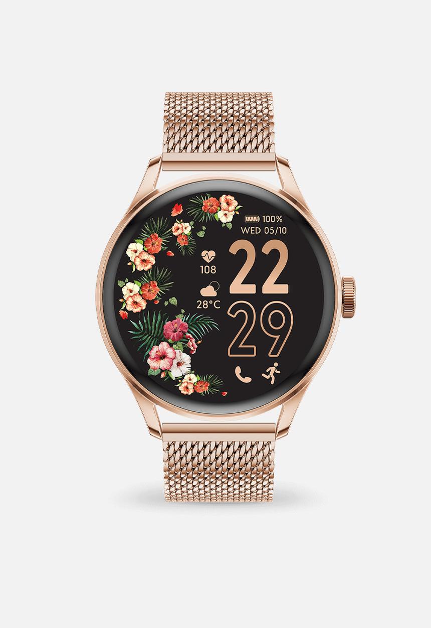 ICE Watch - ICE Smart 2.0 Round 1.20 - Rose Gold