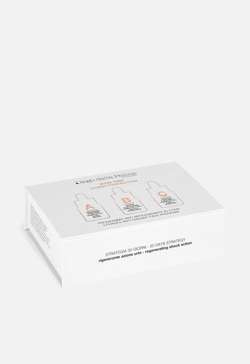 Diego dalla Palma - Icon Time Abc Perfection Kit - 3 x15ml