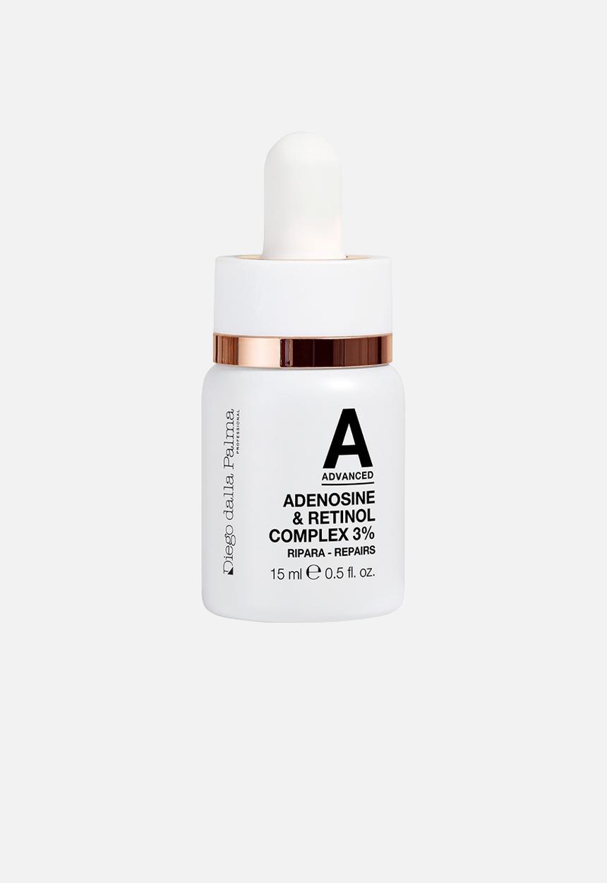 Diego dalla Palma - Icon Time Abc Perfection Kit - 3 x15ml
