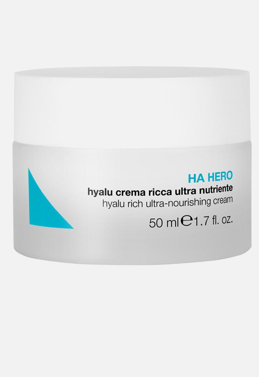 Diego dalla Palma - Hyalu Rich Ultra-Nourishing Cream - 50ml