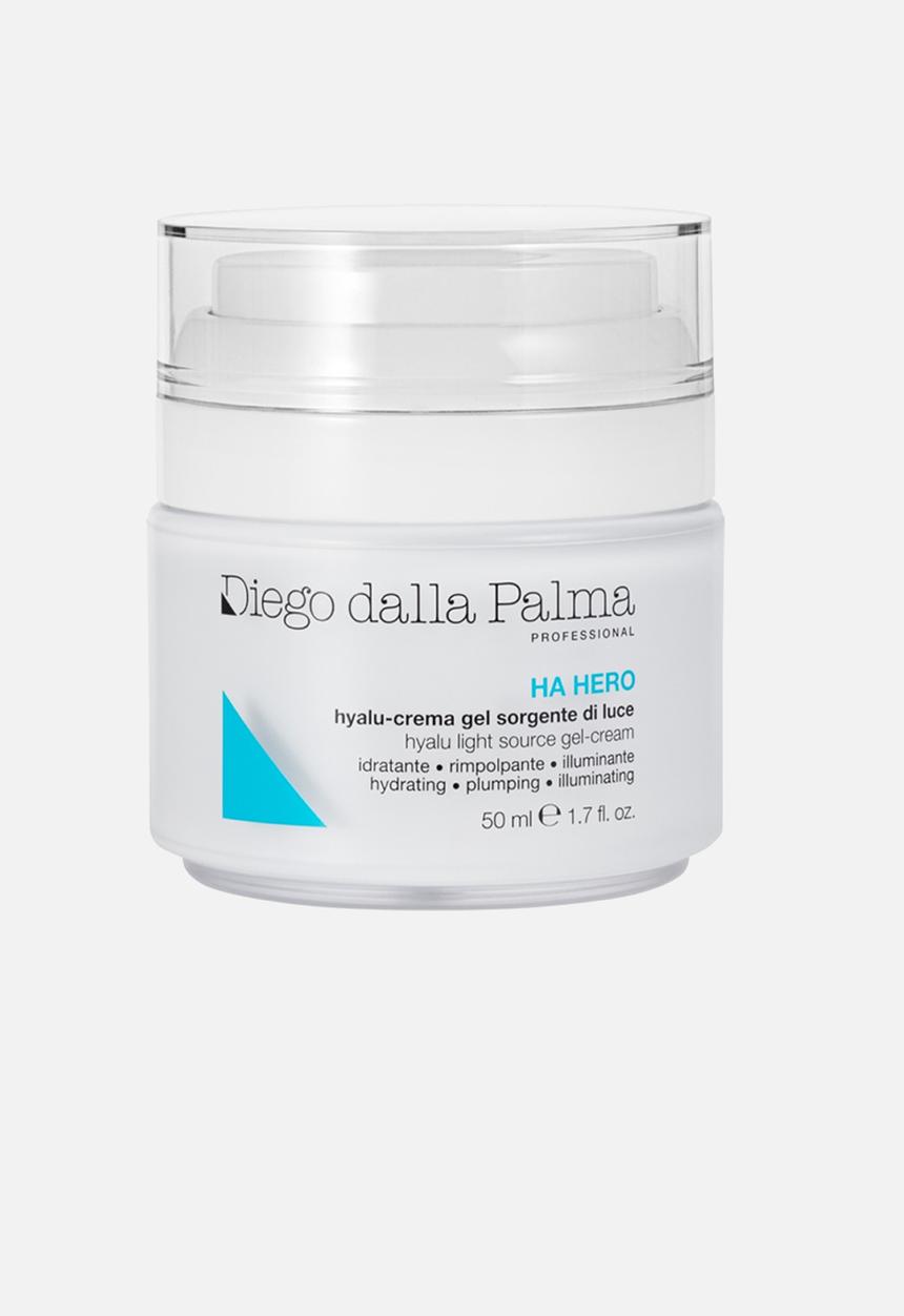 Diego dalla Palma - Hyalu Light Source Gel Cream - 50ml