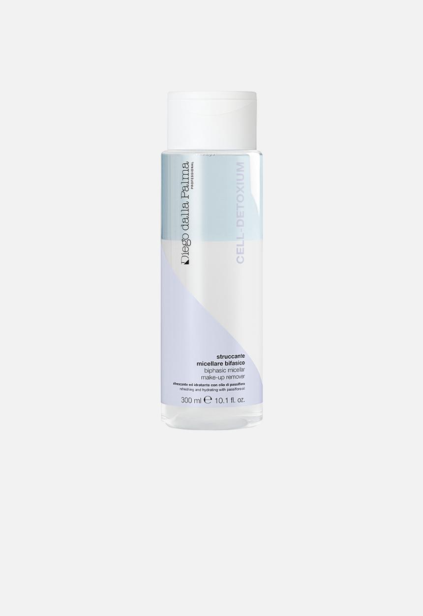 Diego dalla Palma - Cell-Detoxium Bi-Phase Micellar Make-Up Remover - 300ml
