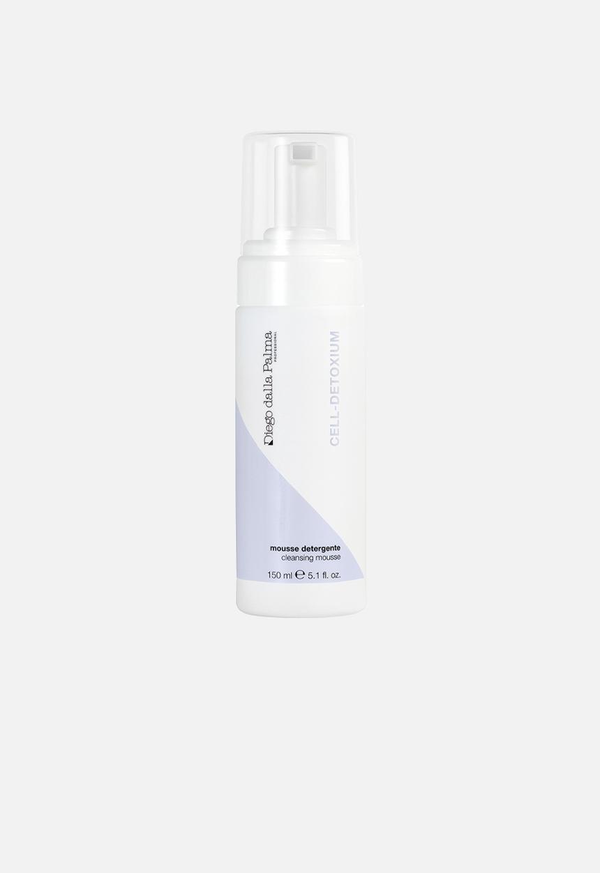 Diego dalla Palma - Cell-Detoxium Cleansing Mousse - 150ml