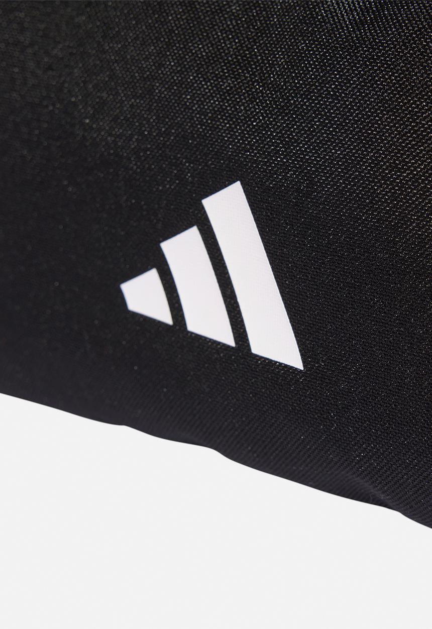 adidas Performance - Flat pen case - black/white