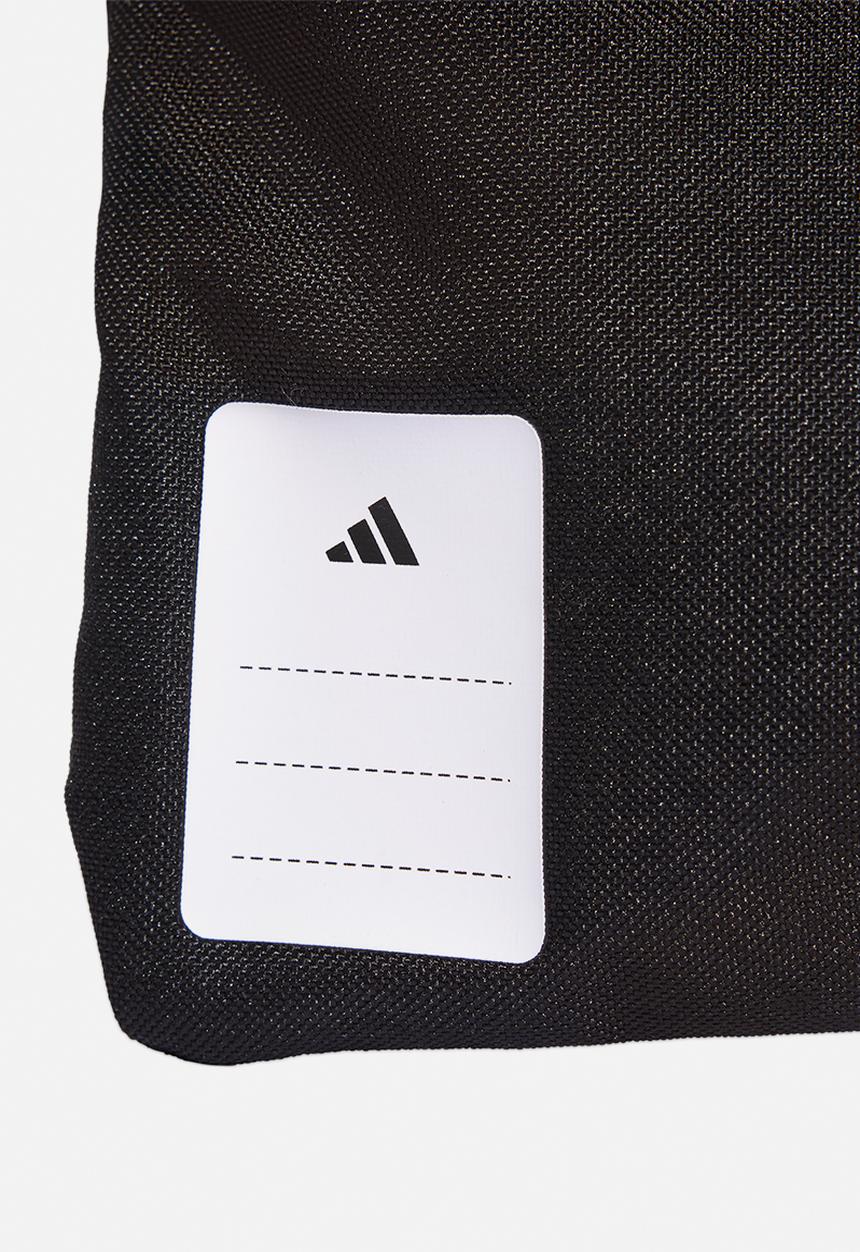 adidas Performance - Flat pen case - black/white