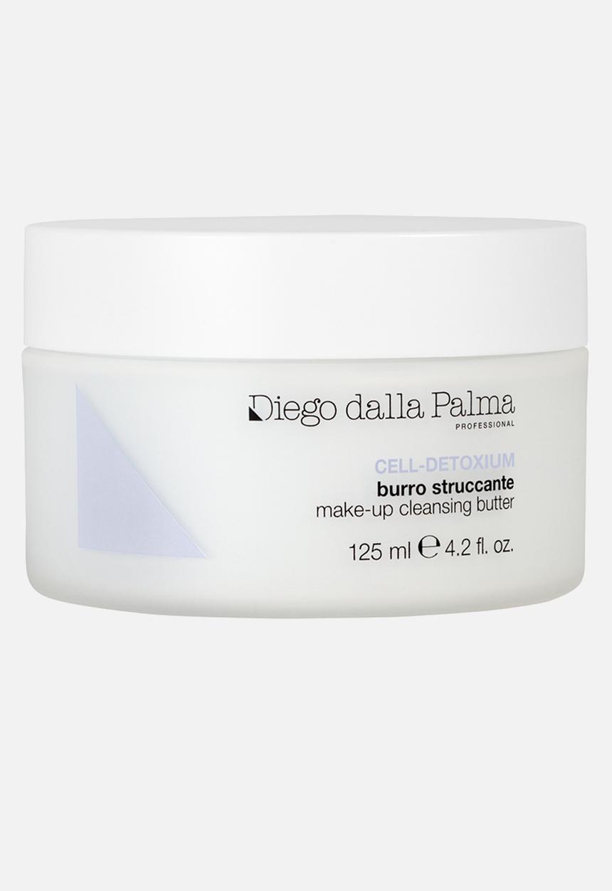 Diego dalla Palma - Cell-Detoxium Make-Up Cleansing Butter - 125ml