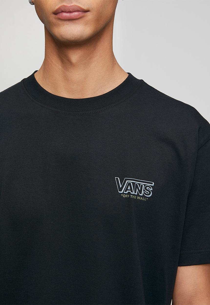 Vans - Since 66 SS Tee- Black
