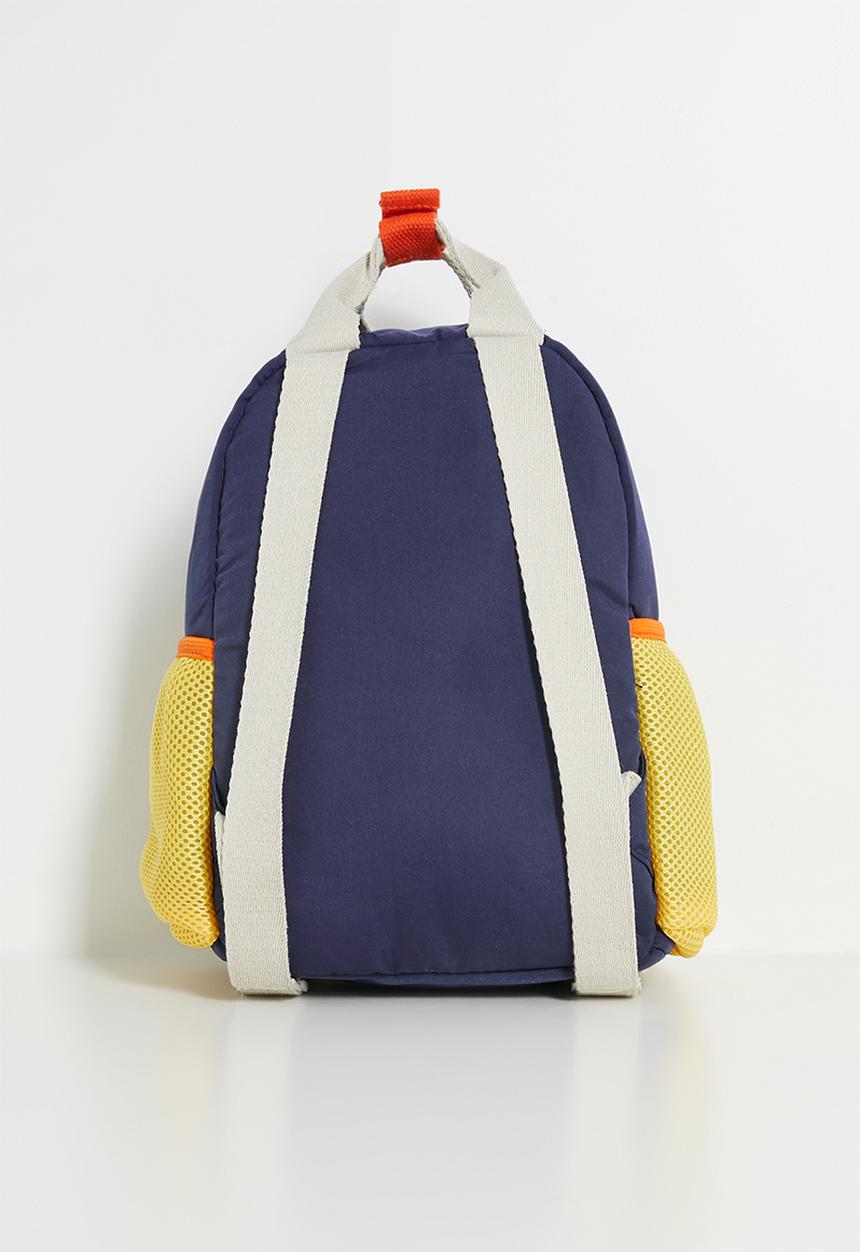 Pop Candy - Contrast backpack - multicolour