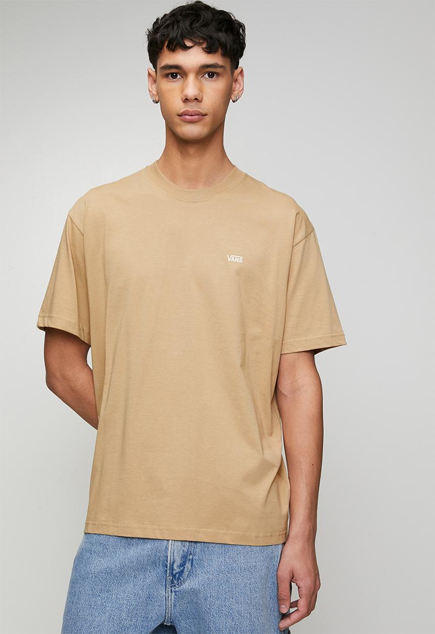 Vans - Left Chest II Loose SS Tee- Incense