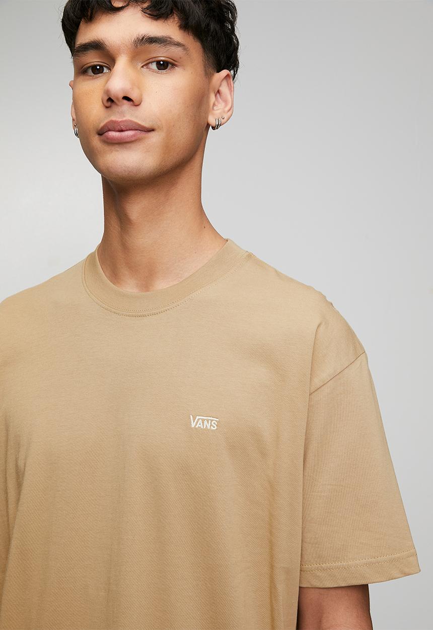 Vans - Left Chest II Loose SS Tee- Incense