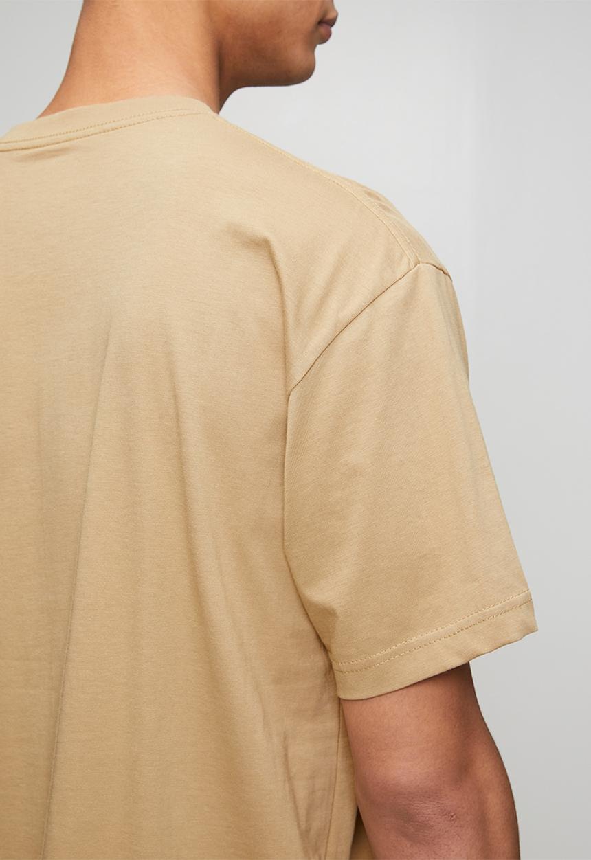 Vans - Left Chest II Loose SS Tee- Incense
