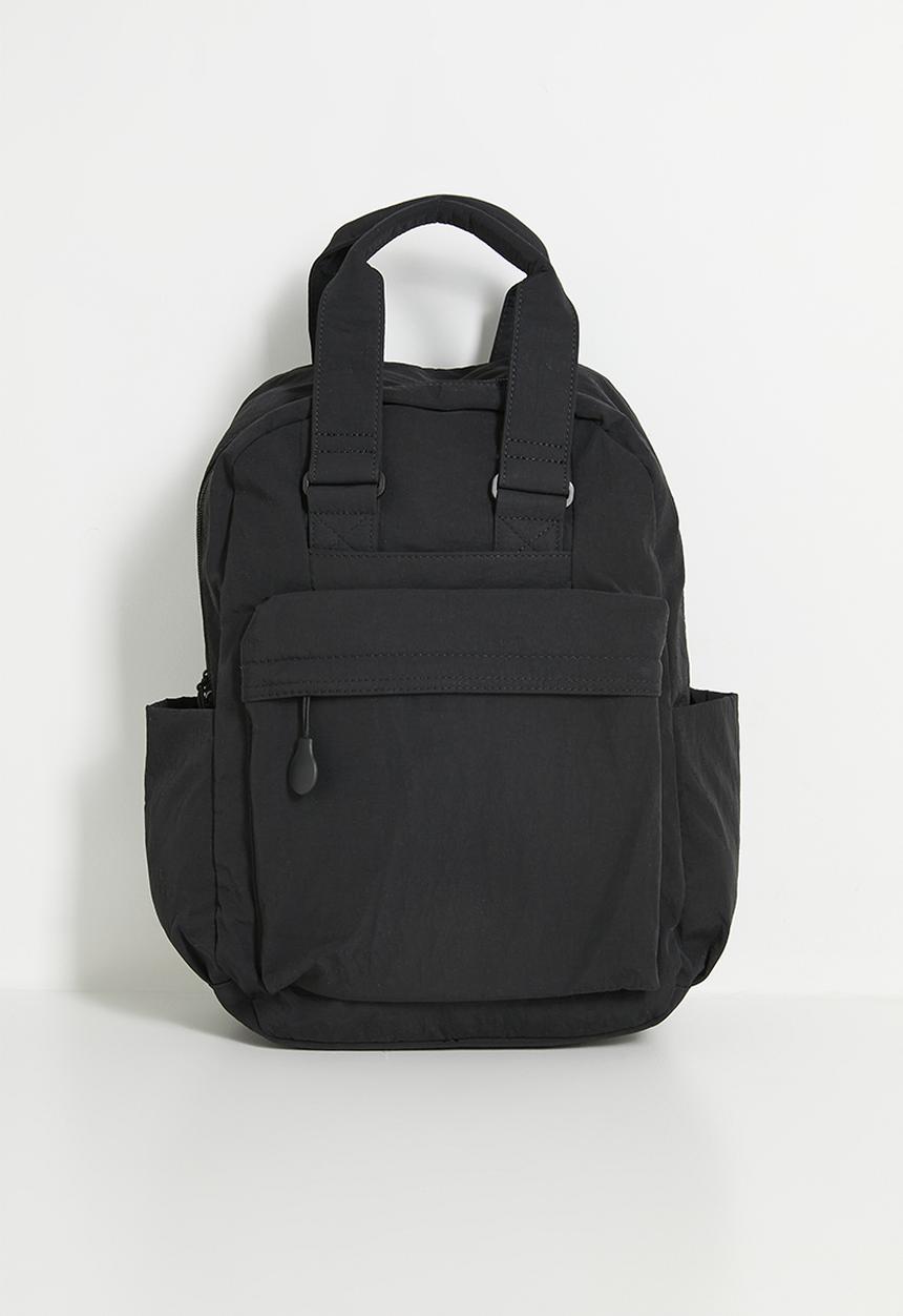 Pop Candy - Backpack - black