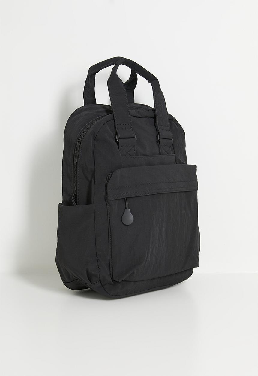 Pop Candy - Backpack - black
