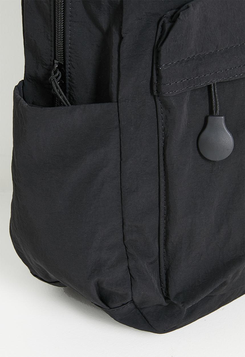 Pop Candy - Backpack - black