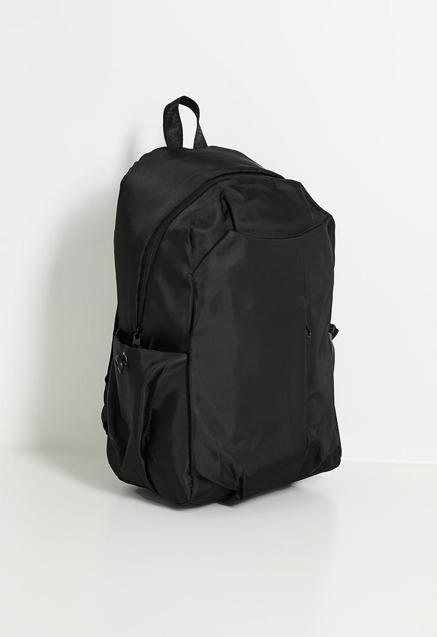 Pop Candy - Large capacity backpack - black