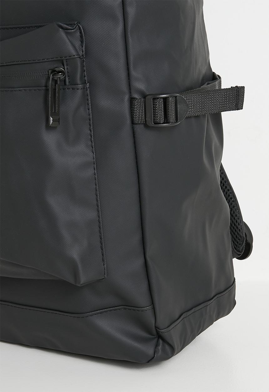 Pop Candy - Rolltop backpack - black
