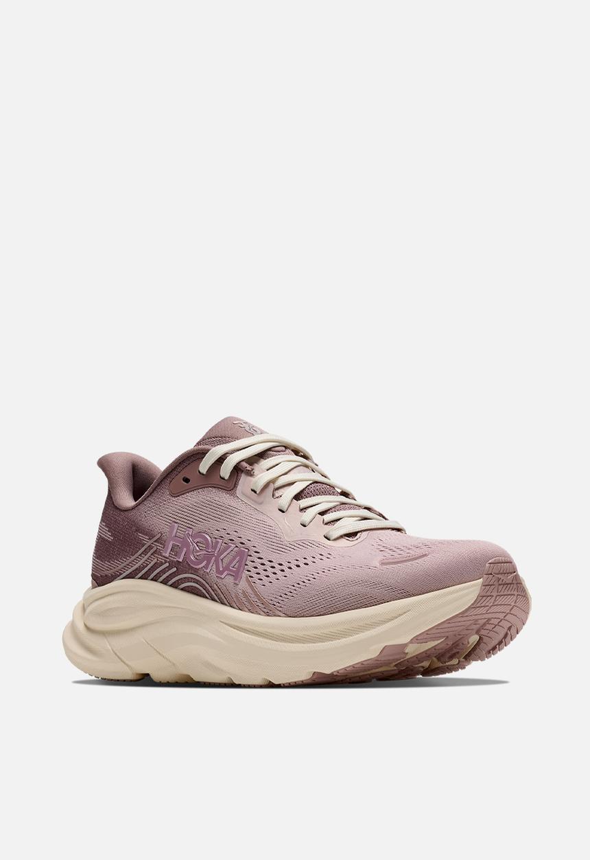 HOKA - Clifton 11 GLM - Pink Opal/Quartzite 