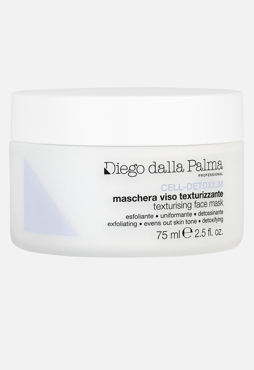 Diego dalla Palma - Cell-Detoxium Texturising Face Mask - 75ml