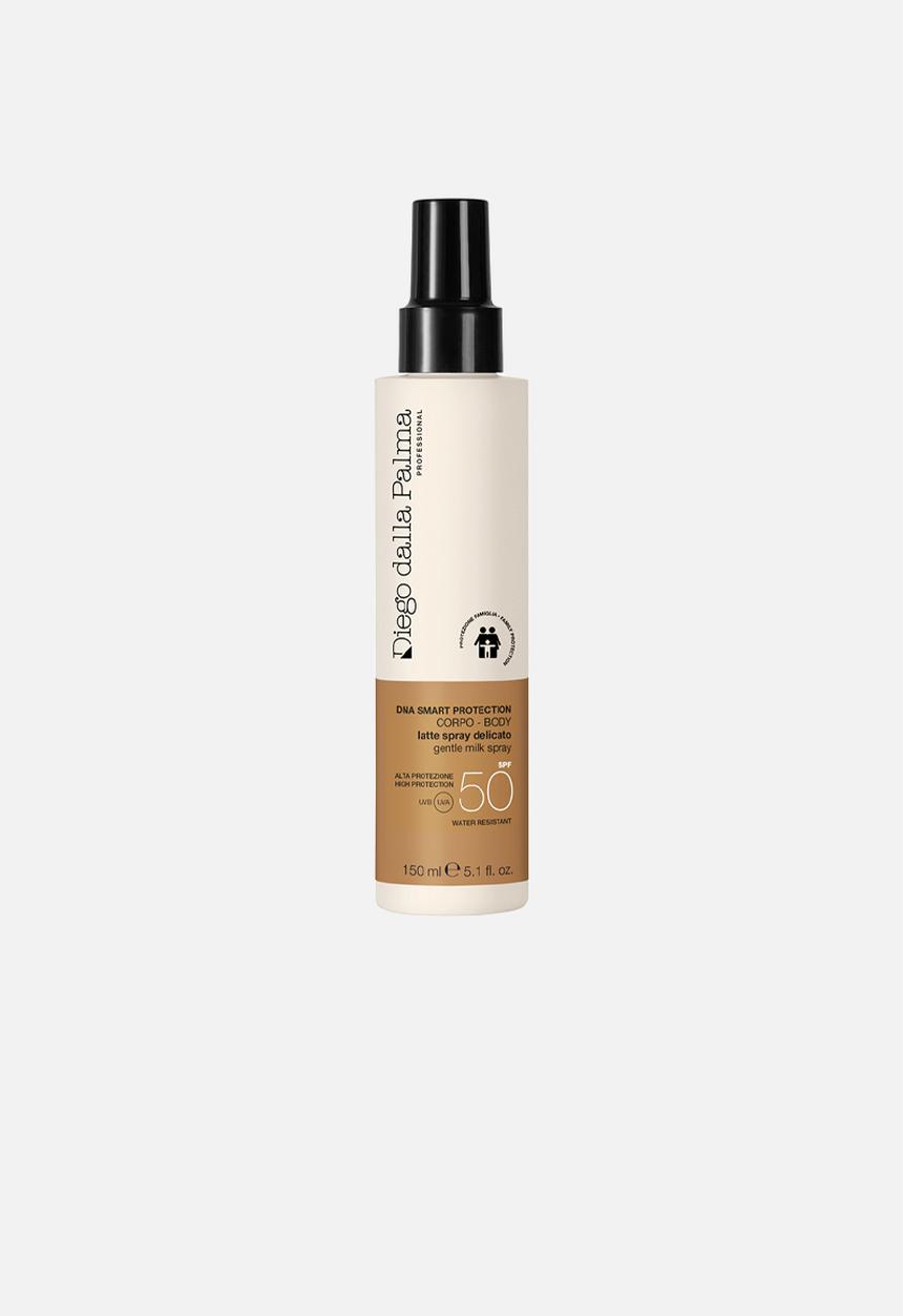 Diego dalla Palma - Spf50 Gentle Milk Spray - 150ml