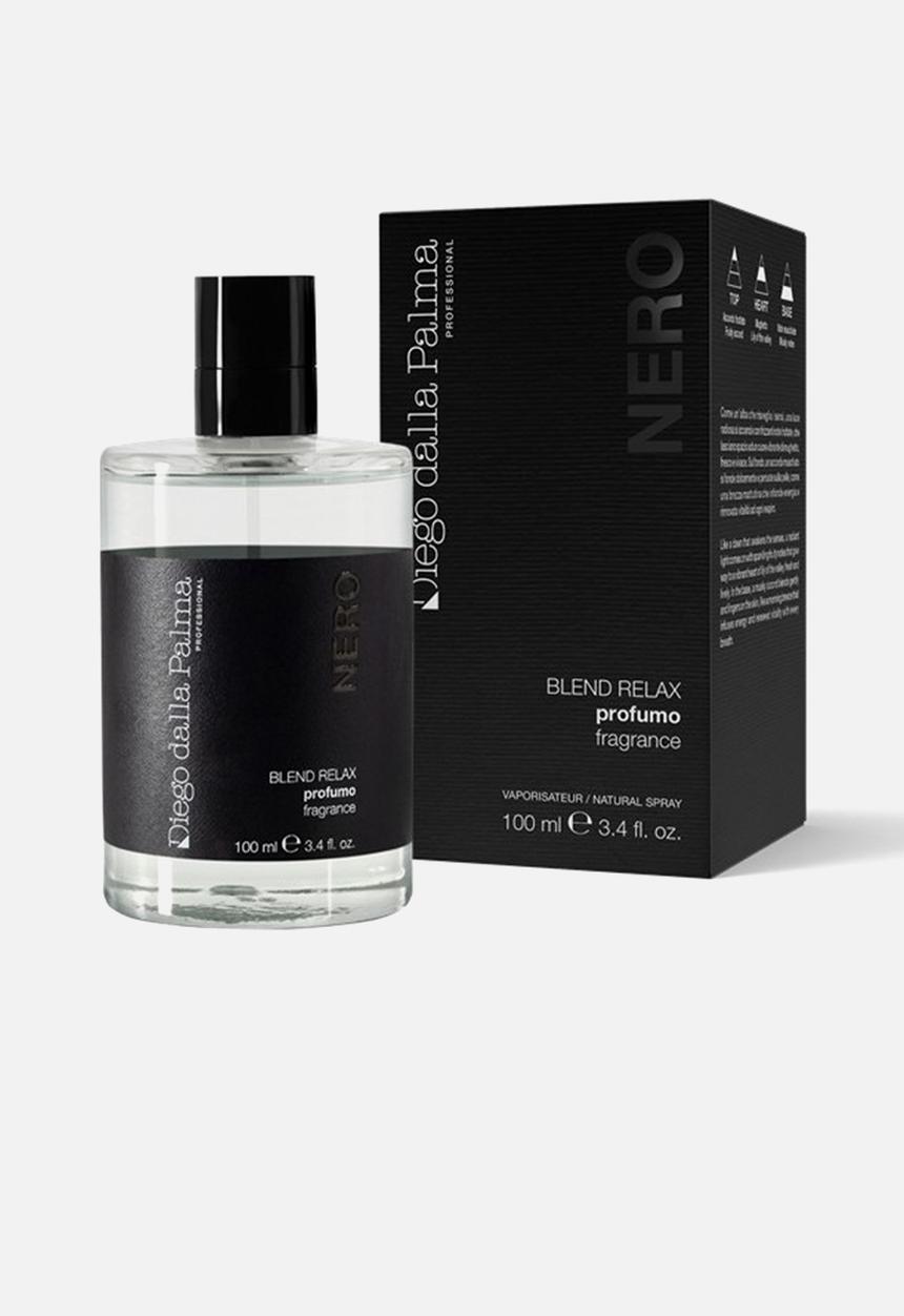 Diego dalla Palma - Diego Dalla Palma Nero Relax Blend Edp - 100ml