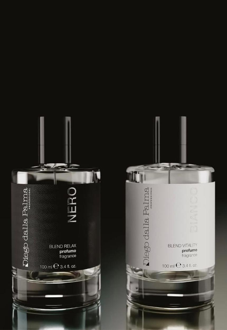 Diego dalla Palma - Diego Dalla Palma Nero Relax Blend Edp - 100ml