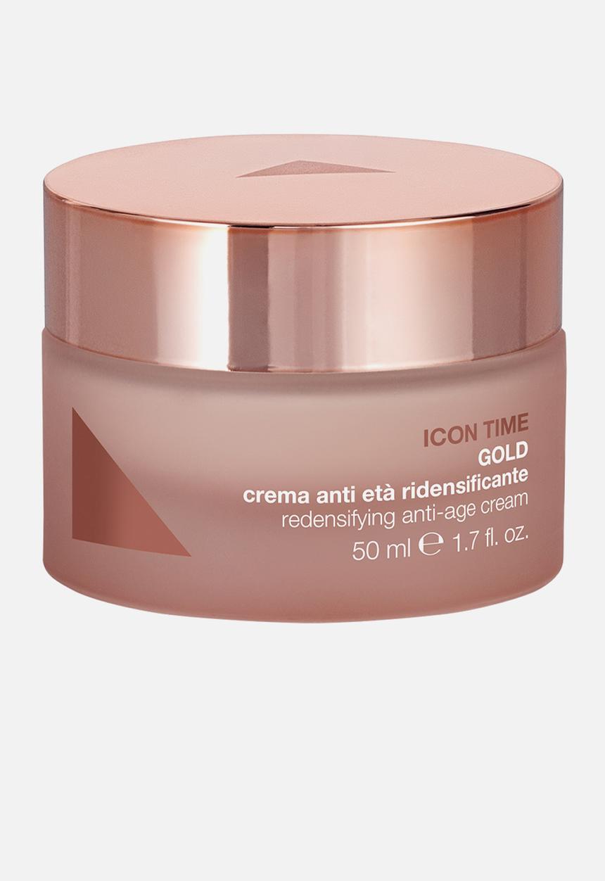 Diego dalla Palma - Gold Redensifying Anti-Age Cream - 50ml