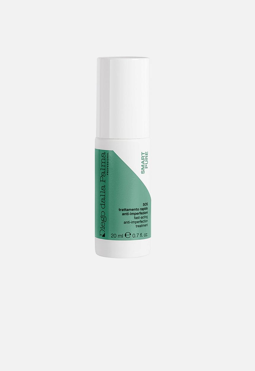 Diego dalla Palma - SOS: Rapid Anti-Imperfection Treatment - 20ml